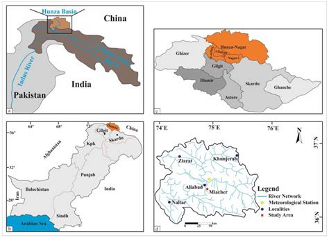 Impact of Climate Change on the Stability of the Miacher Slope, Upper ...