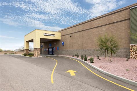 Flagstaff | Locations | Goodwill Arizona