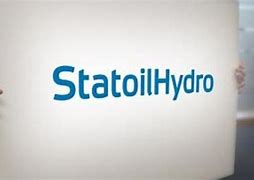 Image result for StatoilHydro