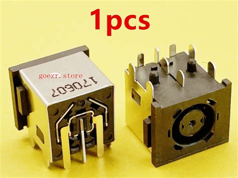 Image result for Alienware M17x R1 Power Plug-In