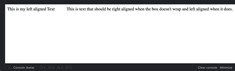 Image result for Left Box HTML