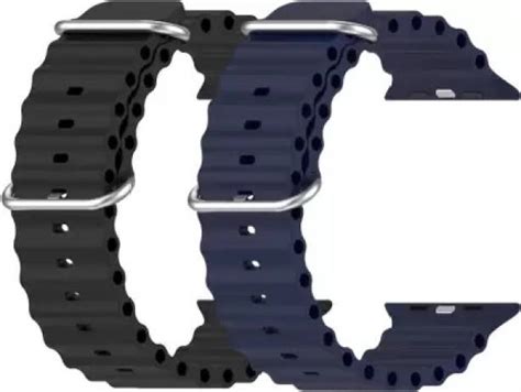 Smart Watch Straps - Buy Smart Watch Straps Online at Best Prices In ...
