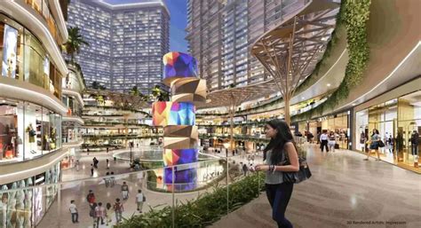 M3M The Cullinan Noida | 4.5 BHK Luxury Homes