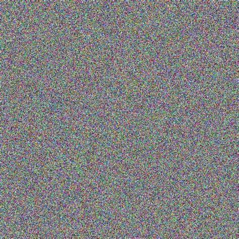 Random Noise Patterns Python 的图像结果