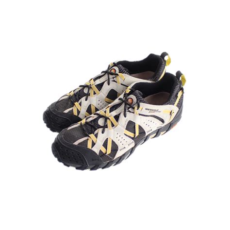 【FIFTY-FIFTY】MERRELL vibram sole tec sneaker -8690- | cv