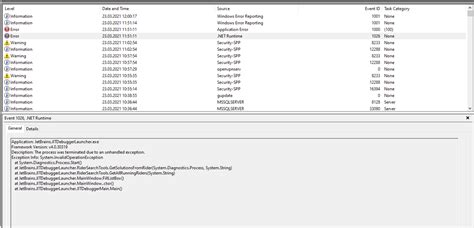 Image result for jitDebugging