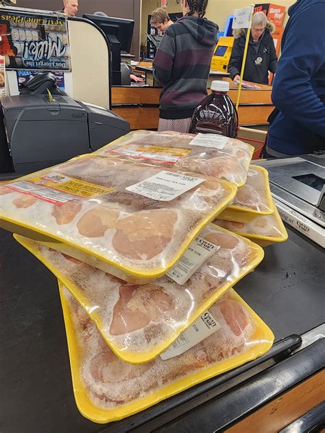 COUNTY FAIR FOOD STORE - Mitchell SD - Hours, Directions, Reviews ...