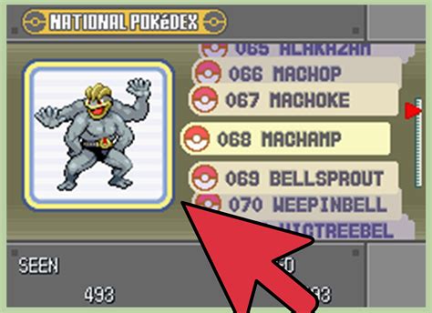 Cómo evolucionar a Machoke: 14 Pasos (con imágenes)