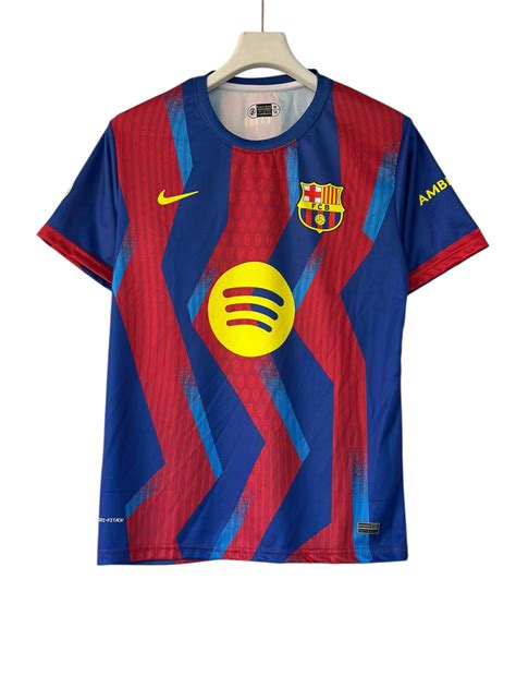 Lamine yemal-10 2025/26 – JERSEY VAULT