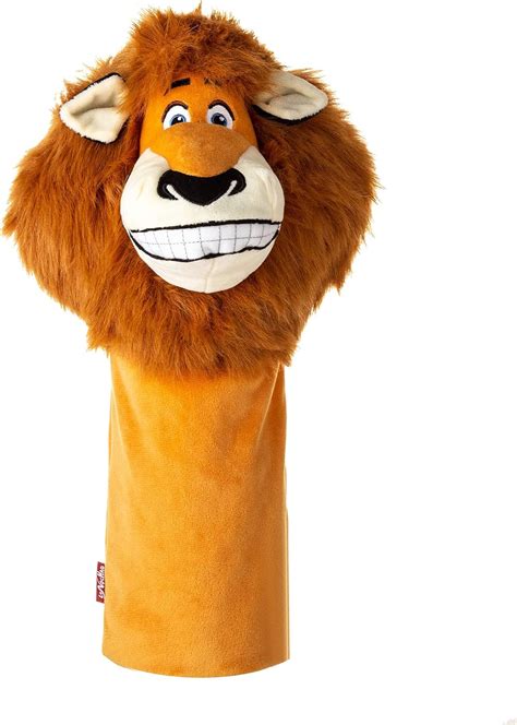 Buy Funny Golf Club Covers- Animal Golf Head Covers for Woods and ...