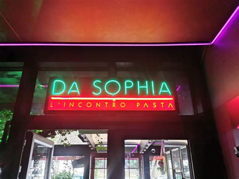 DA SOPHIA, Beirut - Menu, Prices & Restaurant Reviews - Tripadvisor