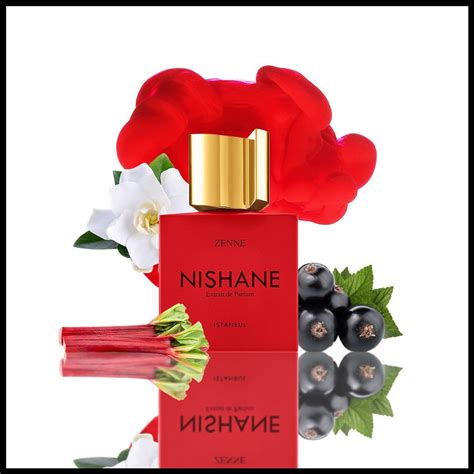 Nishane Zenne Extrait de Parfum for Men – Perfume Network India