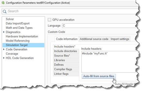 Image result for Simulink Code
