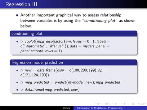 R Programming Examples 的图像结果