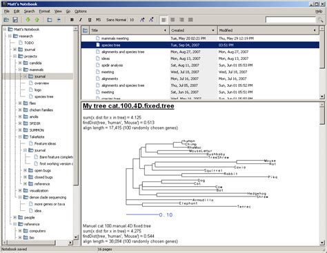 Image result for KeepNote