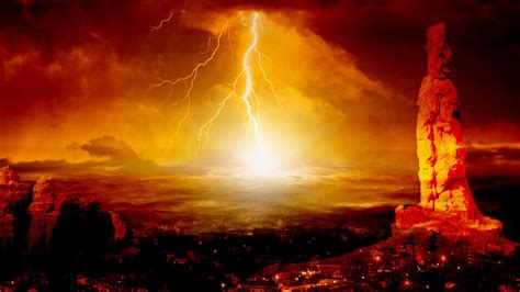 Watch Biblical Mysteries: Sodom & Gomorrah (2008) - Free Movies | Tubi