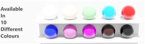 MADONNA Bonn Acrylic 4.5 feet Portable Bathtub for Small Bathroom ...