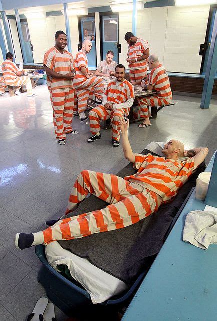 Lorain County Jail in 2020 | County jail, How to get sleep, Prison