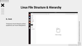 Mount File Systems and Find Files Lab 的图像结果