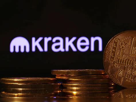 Australia orders $5.1 million fine on Kraken crypto exchange operator ...