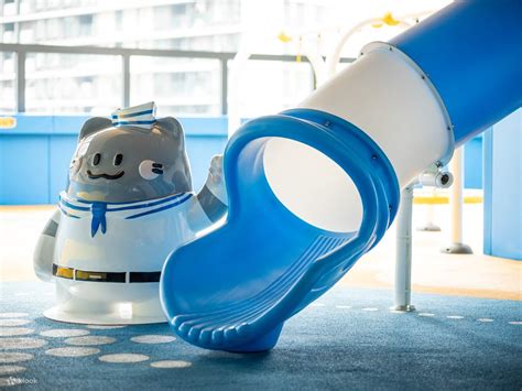 InterContinental Shenzhen World Exhibition Center - Klook India