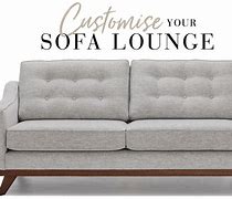 Image result for Custom Sofa Design