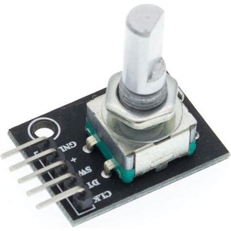 Image result for Cablage Codeur Arduino