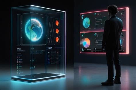 3D Hologram Uses: Types, Application, and Comparisons