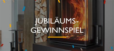 75 Jahre Schiedel - Das Jubiläums-Gewinnspiel