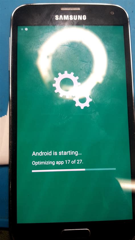 Image result for Android Phone Boot Loop Fix