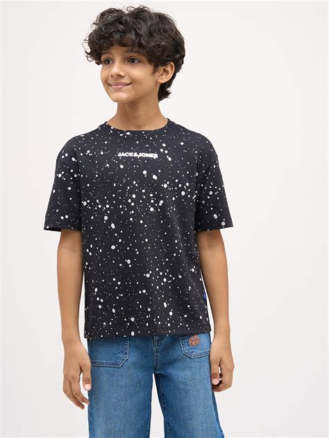 Buy Clothes For Boys Online - JACK&JONES Junior