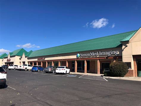 Simonmed Imaging The Woodlands