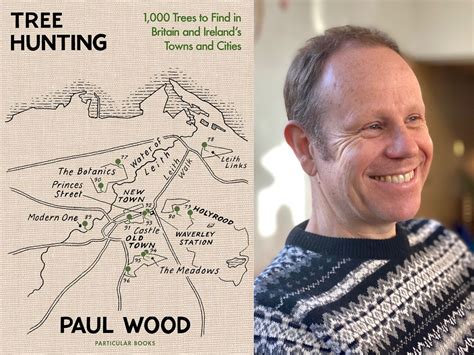 Five years, 30,000 miles and 1,000 Trees… an illustrated talk by Paul ...