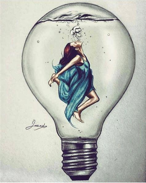 artistic pictures to draw
