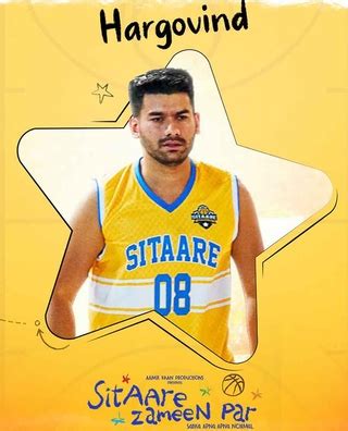 Sitaare Zameen Par (2025) - Cast, Reviews & Showtimes