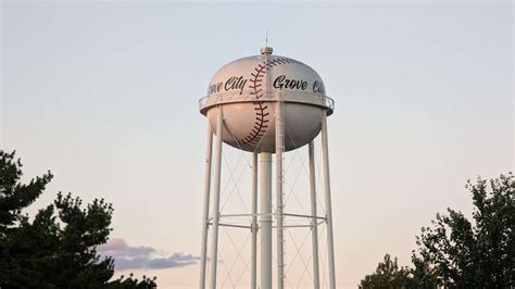 Grove City Parks & Recreation Events - Grove City Events