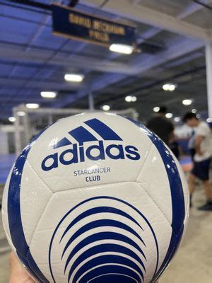 LA GALAXY SOCCER CENTER - Updated January 2026 - 68 Photos & 68 Reviews ...