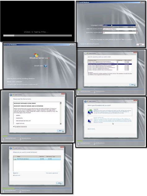 How to Create a Windows Server 的图像结果