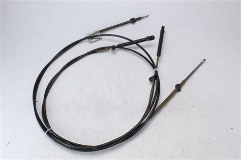 Teleflex Control Cable Replacement 的图像结果