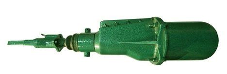 Bogie Mounted Brake & Loco Compressor Parts | Rail Spare Parts India