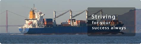 Avignon Shipping Private Limited - CHA, Cargo clearing, customs ...