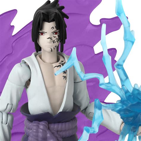 Sasuke Shippuden Curse Mark