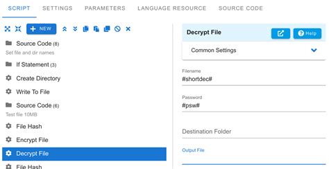 Image result for Decrypt Database File