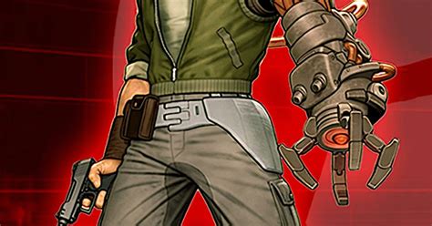 Image result for Bionic Commando Rearmed Last Level