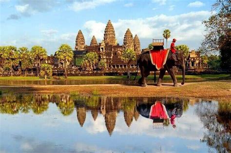 36 Places To Visit In Southeast Asia- 2026: Top Attractions & Things To Do!