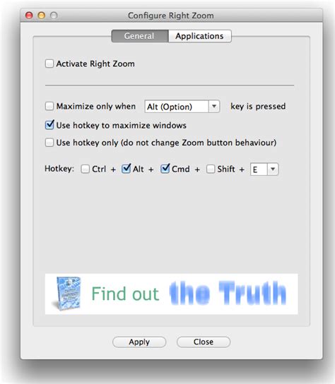 Image result for Screen Maximize Shortcut Key