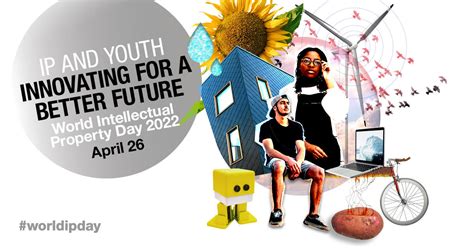 World Intellectual Property Day 2022 observed on April 26