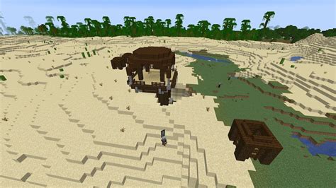 Image result for Best Outpost Seeds for Minecraft Java