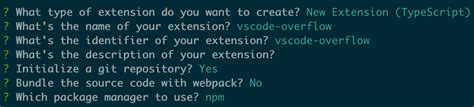 Image result for How to Create Vc Code Extensions