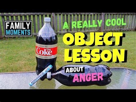 Image result for Object Lesson On Anger